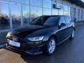 Audi A4 Avant advanced 2.0 40 TDI S-tronic GARANTIE+L Schwarz - thumbnail 9