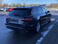 Audi A4 Avant advanced 2.0 40 TDI S-tronic GARANTIE+L Schwarz - thumbnail 6