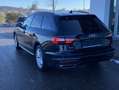 Audi A4 Avant advanced 2.0 40 TDI S-tronic GARANTIE+L Schwarz - thumbnail 3