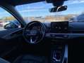 Audi A4 Avant advanced 2.0 40 TDI S-tronic GARANTIE+L Schwarz - thumbnail 11