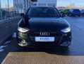 Audi A4 Avant advanced 2.0 40 TDI S-tronic GARANTIE+L Schwarz - thumbnail 8