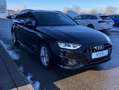 Audi A4 Avant advanced 2.0 40 TDI S-tronic GARANTIE+L Schwarz - thumbnail 7