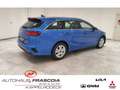 Kia Ceed SW / cee'd SW Vision 1.5 T-GDI DCT7 (P7) Navi ACC PDC Rückfahrka Bleu - thumbnail 5