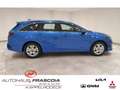 Kia Ceed SW / cee'd SW Vision 1.5 T-GDI DCT7 (P7) Navi ACC PDC Rückfahrka Bleu - thumbnail 4