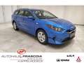 Kia Ceed SW / cee'd SW Vision 1.5 T-GDI DCT7 (P7) Navi ACC PDC Rückfahrka Bleu - thumbnail 3