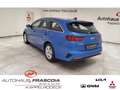 Kia Ceed SW / cee'd SW Vision 1.5 T-GDI DCT7 (P7) Navi ACC PDC Rückfahrka Bleu - thumbnail 7