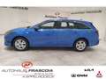 Kia Ceed SW / cee'd SW Vision 1.5 T-GDI DCT7 (P7) Navi ACC PDC Rückfahrka Bleu - thumbnail 8