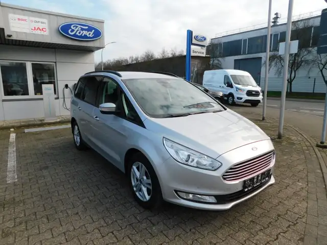 Ford Galaxy Business Automatik 7 Sitze/Navi/Winter-P.