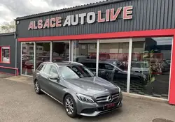 Mercedes-Benz Classe C Mercedes BREAK 220 D EXECUTIVE 7G-TRONIC PLUS