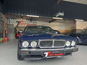 XJ6 3,2