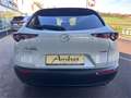 Mazda CX-30 e-Skyactive G140 Exclusive-Line Aut. Weiß - thumbnail 4