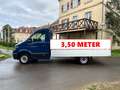 Volkswagen Crafter CRAFTER 2,0 TDI PRITSCHE 4MOTION KLIMA 1.HAND Bleu - thumbnail 12