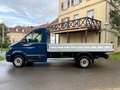 Volkswagen Crafter CRAFTER 2,0 TDI PRITSCHE 4MOTION KLIMA 1.HAND Bleu - thumbnail 19