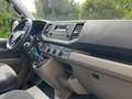 Volkswagen Crafter CRAFTER 2,0 TDI PRITSCHE 4MOTION KLIMA 1.HAND Bleu - thumbnail 2