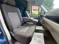 Volkswagen Crafter CRAFTER 2,0 TDI PRITSCHE 4MOTION KLIMA 1.HAND Bleu - thumbnail 8