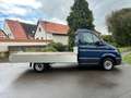 Volkswagen Crafter CRAFTER 2,0 TDI PRITSCHE 4MOTION KLIMA 1.HAND Bleu - thumbnail 23