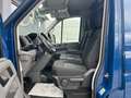 Volkswagen Crafter CRAFTER 2,0 TDI PRITSCHE 4MOTION KLIMA 1.HAND Bleu - thumbnail 18