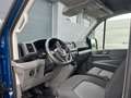 Volkswagen Crafter CRAFTER 2,0 TDI PRITSCHE 4MOTION KLIMA 1.HAND Bleu - thumbnail 6
