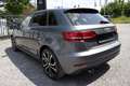 Audi A3 Sportback 30 TFSI Design *VIRTUAL COCKPIT*CARPLAY* Gris - thumbnail 7