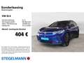 Volkswagen ID.4 Pro 210kW/77kWh Move *Wärmepumpe*LED*Navi*+ Bleu - thumbnail 2