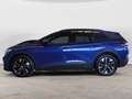Volkswagen ID.4 Pro 210kW/77kWh Move *Wärmepumpe*LED*Navi*+ Bleu - thumbnail 3