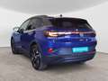 Volkswagen ID.4 Pro 210kW/77kWh Move *Wärmepumpe*LED*Navi*+ Bleu - thumbnail 3