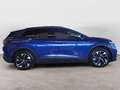 Volkswagen ID.4 Pro 210kW/77kWh Move *Wärmepumpe*LED*Navi*+ Bleu - thumbnail 7
