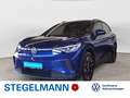 Volkswagen ID.4 Pro 210kW/77kWh Move *Wärmepumpe*LED*Navi*+ Bleu - thumbnail 1