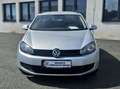 Volkswagen Golf Variant Trendline Grau - thumbnail 2