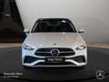 Mercedes-Benz C 300 de T 4M AMG+PANO+360+KEYLESS+9G Weiß - thumbnail 3