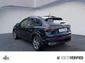 Volkswagen Taigo R-Line 1.5 TSI MATRIX-LED+RearView+ACC Schwarz - thumbnail 4
