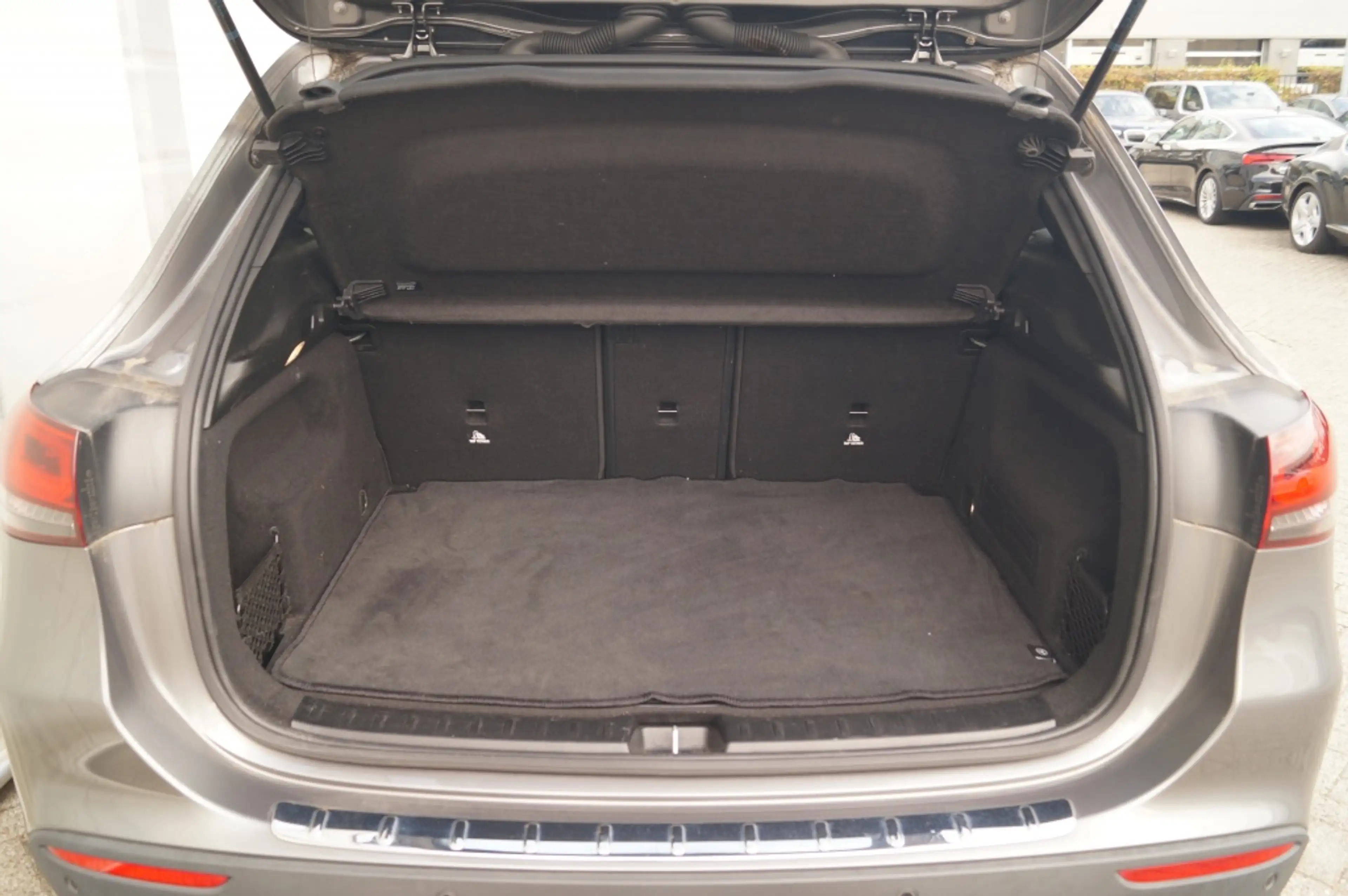 Mercedes-Benz GLA 180 180d Automaat Business Solution -ECC-NAVI-TREKHAAK — photo 26