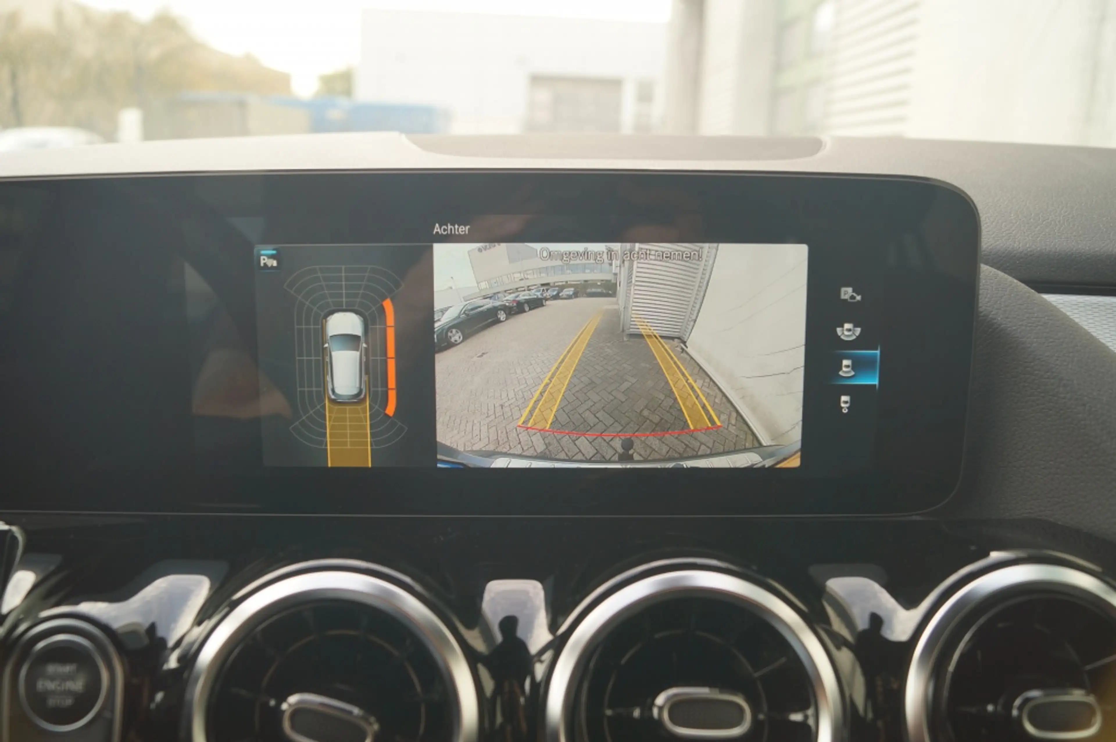 Mercedes-Benz GLA 180 180d Automaat Business Solution -ECC-NAVI-TREKHAAK — photo 20
