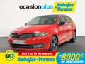 Skoda Rapid/Spaceback 1.6TDI CR Ambition 77kW Rojo - thumbnail 1