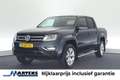 Volkswagen Amarok 3.0 TDI 225pk V6 4Motion Plus Cab Highline Trekhaa Blauw - thumbnail 1
