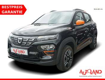 Electric Comfort Plus Leder DAB Klima AUX