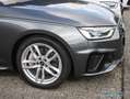 Audi A4 Av. 45 TFSI qu. 2x S line AHK LED Navi Sitzh. Gris - thumbnail 3