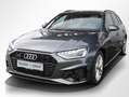 Audi A4 Av. 45 TFSI qu. 2x S line AHK LED Navi Sitzh. Gris - thumbnail 11