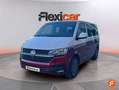 Volkswagen Multivan 2.0 TDI 110kW (150CV) DSG B.Corta Rojo - thumbnail 3