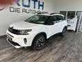 Citroen C5 Aircross Shine Pack Plug-In EU6d Hybrid 225 e-EAT8 SHINE PA Wit - thumbnail 1