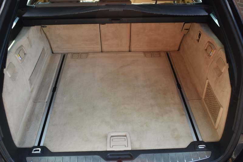 BMW 528 5-serie Touring 528i High Executive '10 Pano M PAk — photo 12