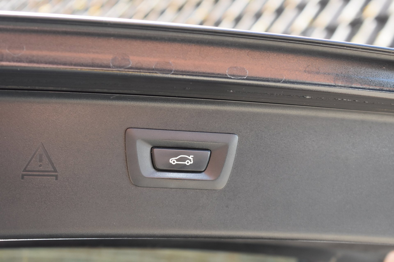 BMW 528 5-serie Touring 528i High Executive '10 Pano M PAk — photo 13