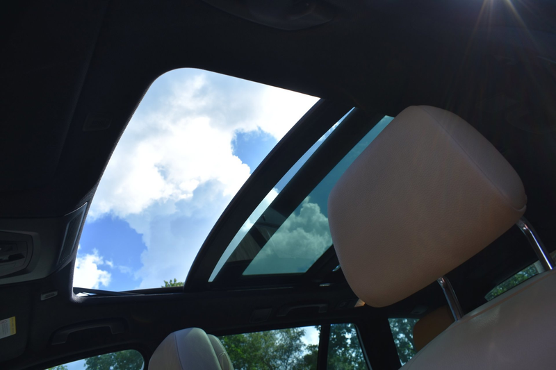 BMW 528 5-serie Touring 528i High Executive '10 Pano M PAk — photo 14