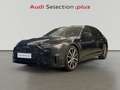 Audi A6 Avant 45 TDI Black line quattro Tiptronic Negro - thumbnail 1