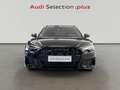 Audi A6 Avant 45 TDI Black line quattro Tiptronic Negro - thumbnail 2