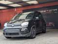 Fiat Panda 1.0 FireFly S&S Hybrid City Life Zwart - thumbnail 2