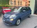 Fiat 500L 1.4 95 CV Urban PREZZO REALE DISTRIBUZIONE NUOVA Blu/Azzurro - thumbnail 3