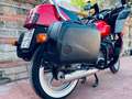 Moto Guzzi V 65 R E S T A U R A T A Rood - thumbnail 17