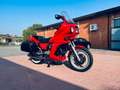 Moto Guzzi V 65 R E S T A U R A T A Czerwony - thumbnail 1