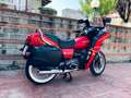 Moto Guzzi V 65 R E S T A U R A T A Czerwony - thumbnail 10